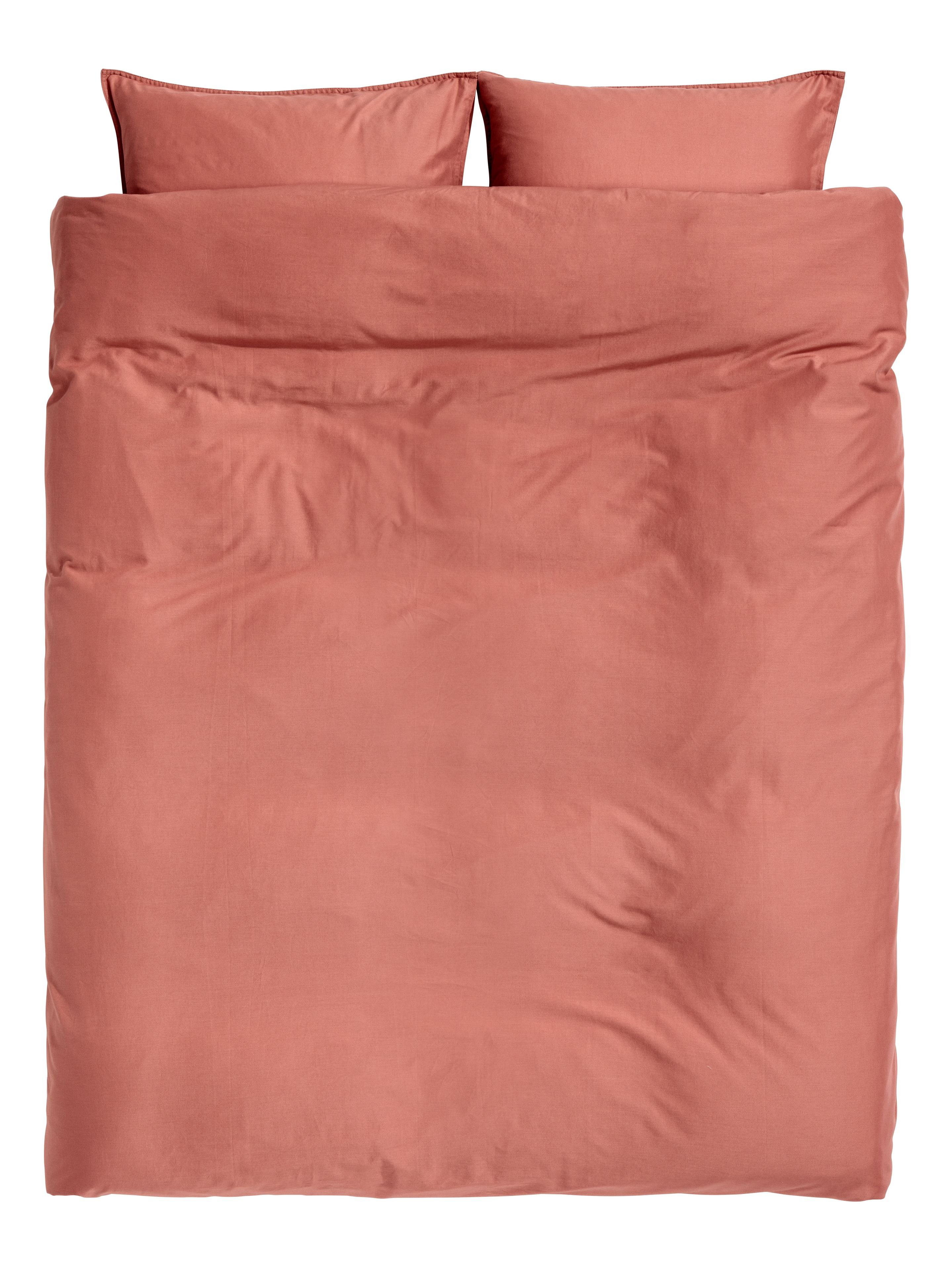

Постельное белье H&M 21453853 One size Терракот