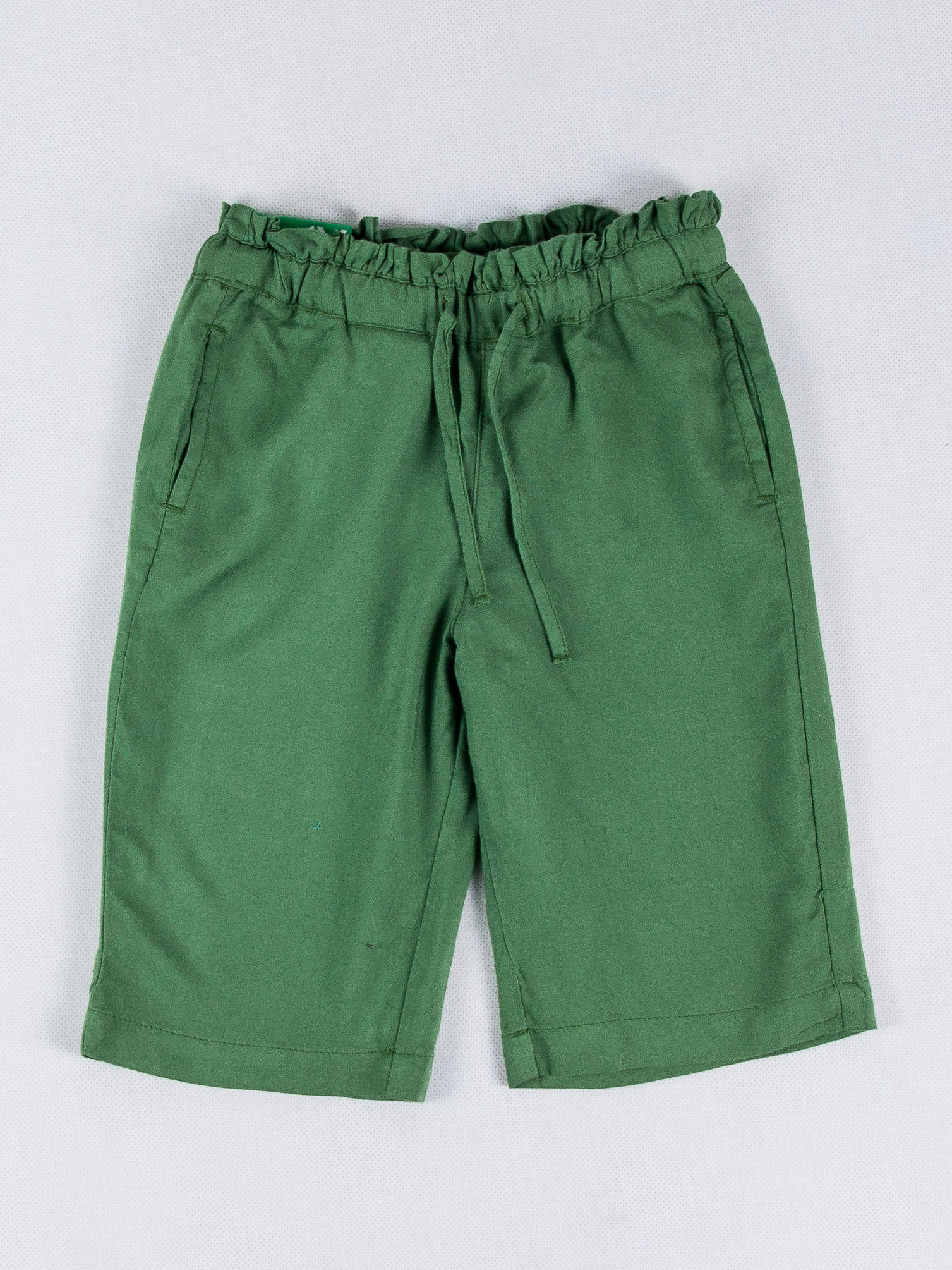 

Шорты Benetton BV290519-81 82 cm Зеленый