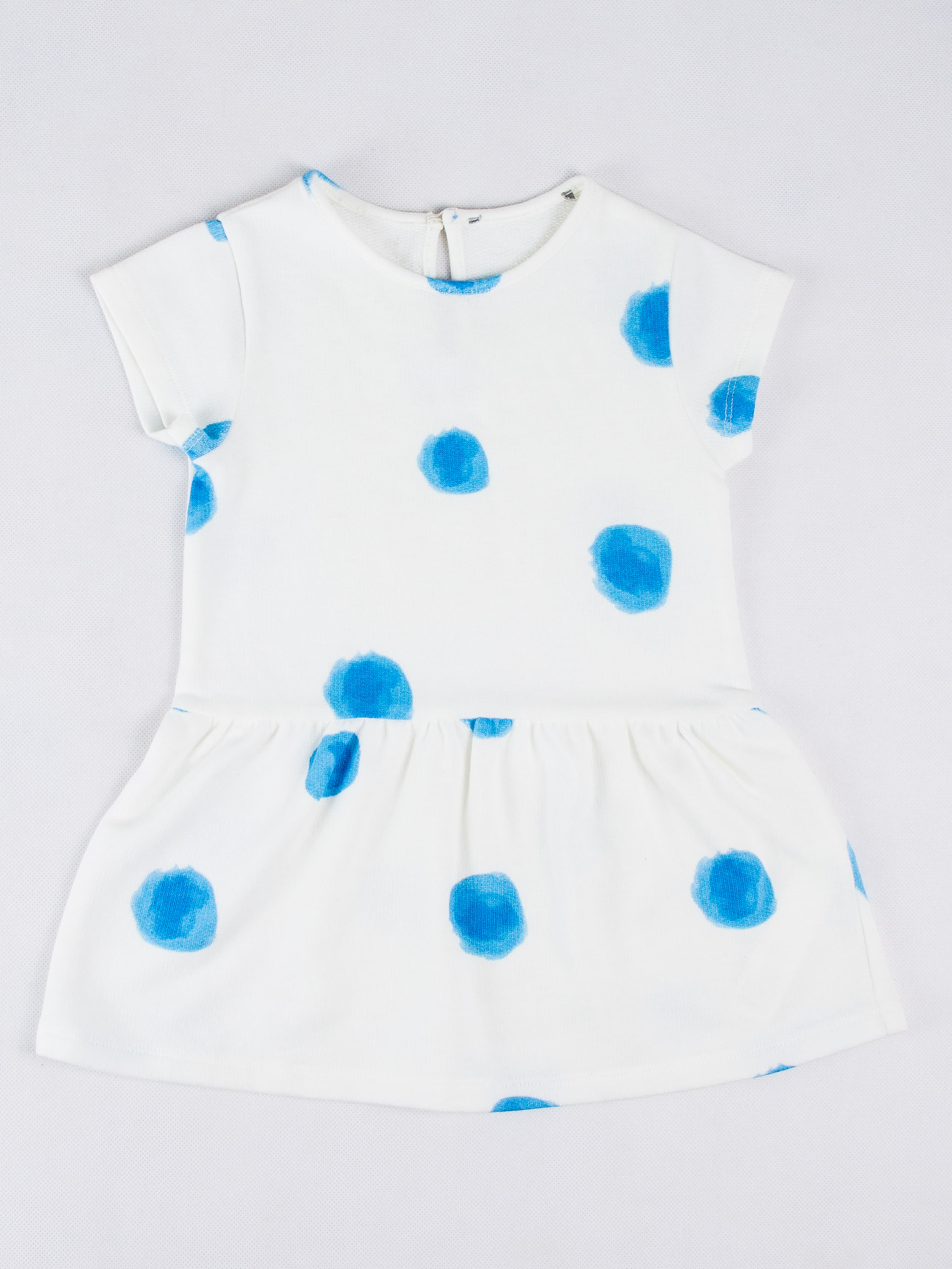 

Платье Zara Z/CH/140718-5 One size (41964Onesize) Белый