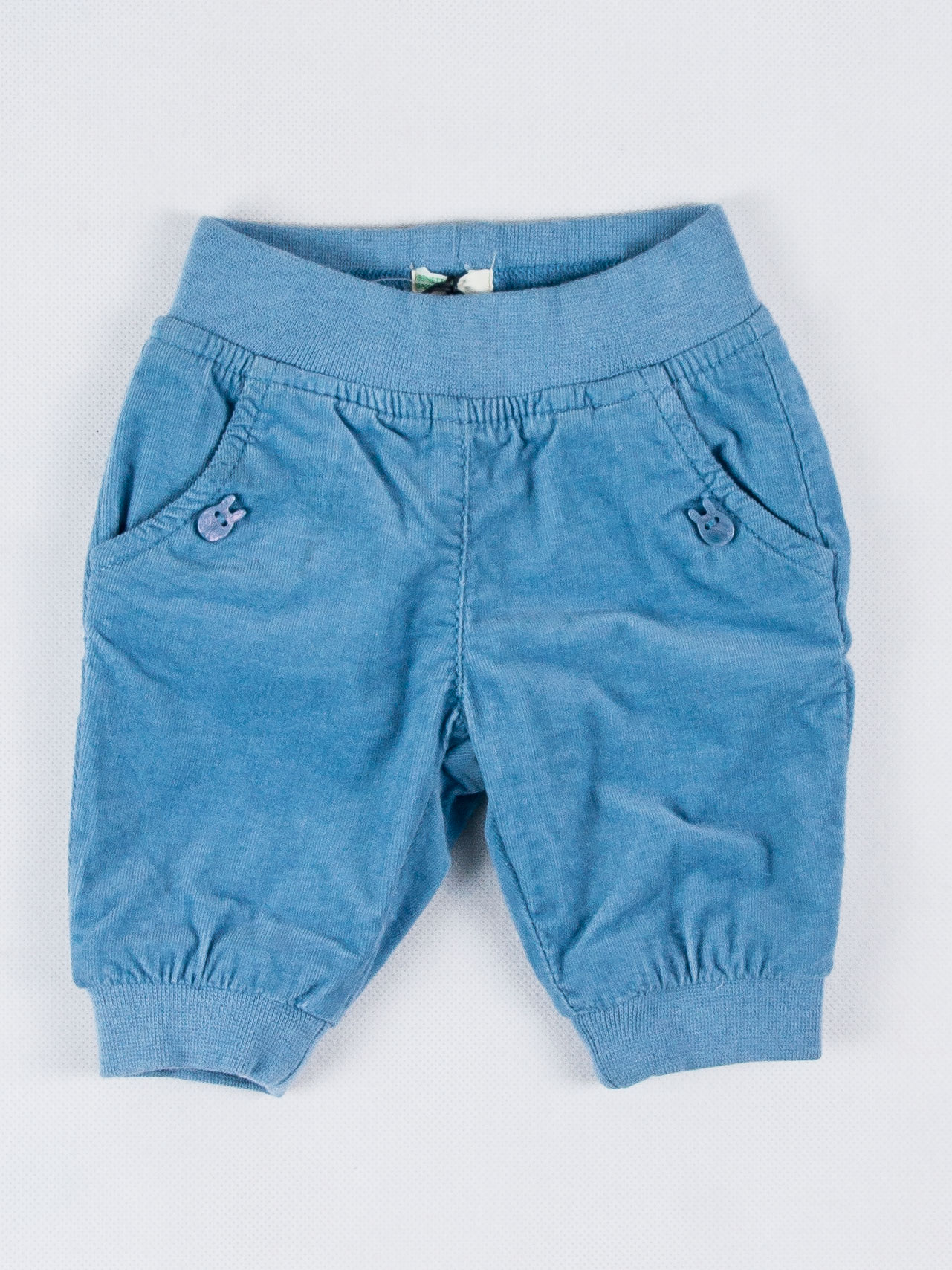 

Брюки Benetton B060818-13 56 cm Синий