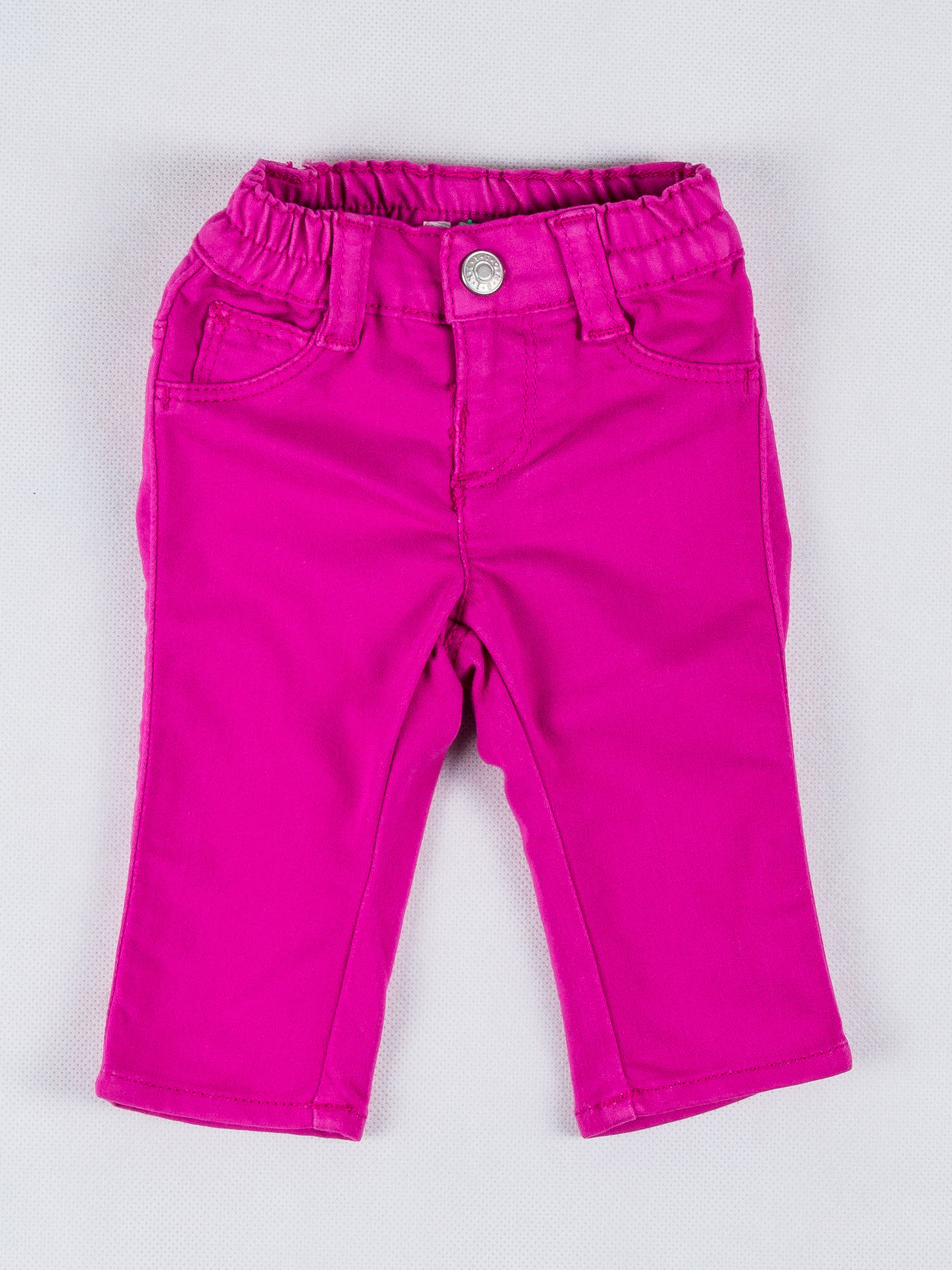 

Брюки Benetton B150818-39 56 cm Розовый