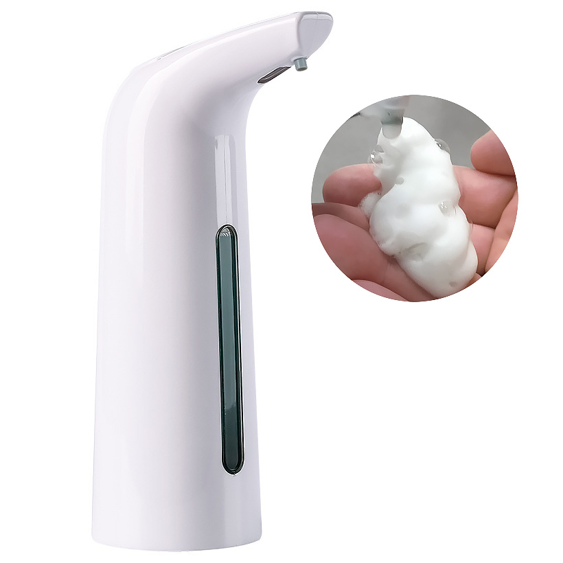 

Сенсорный дозатор мыла пены ProZone TF-400 (Foam) Белый