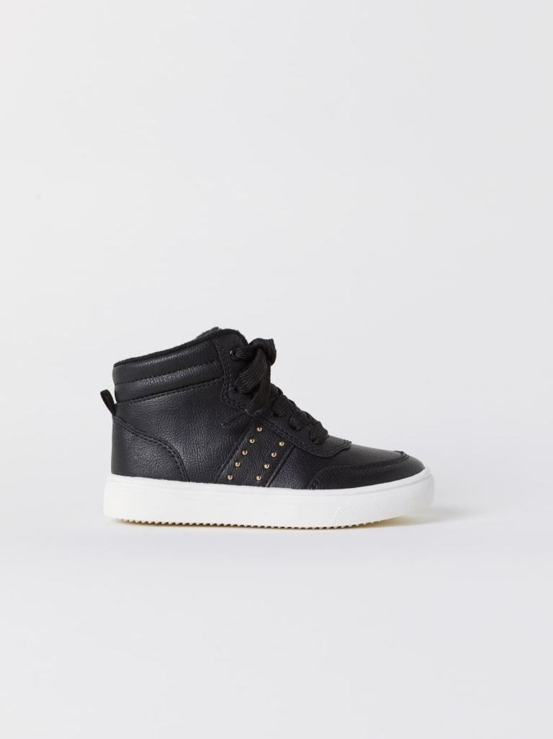 

Кроссовки H&M 0690407 24 (7275424) Черный