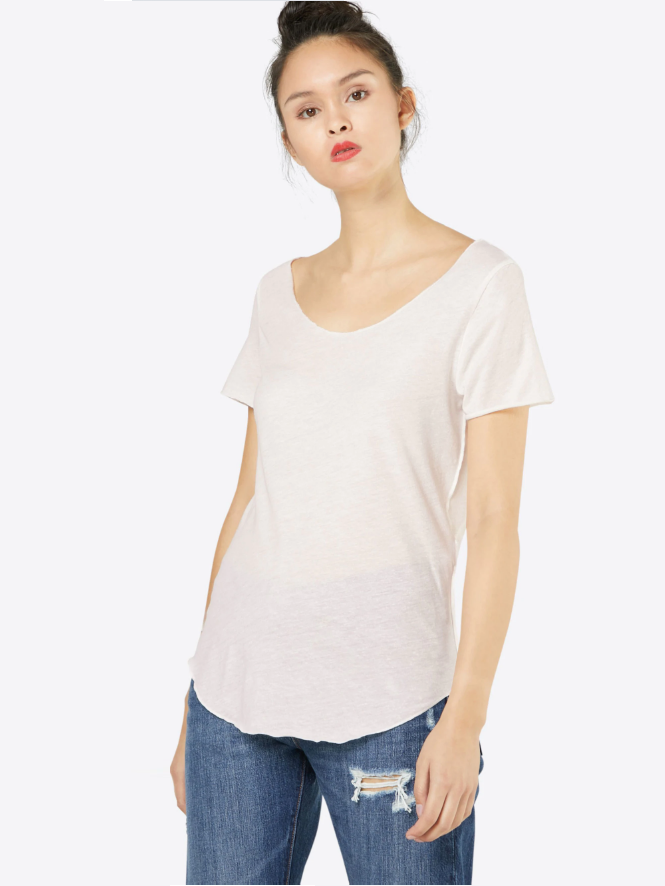 

Футболка Vero Moda V100718-5  Белый, Футболка Vero Moda V100718-5 L Белый