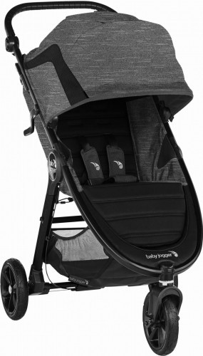 

Прогулочная коляска Baby Jogger City Mini GT 2 Barre, 00047406170821