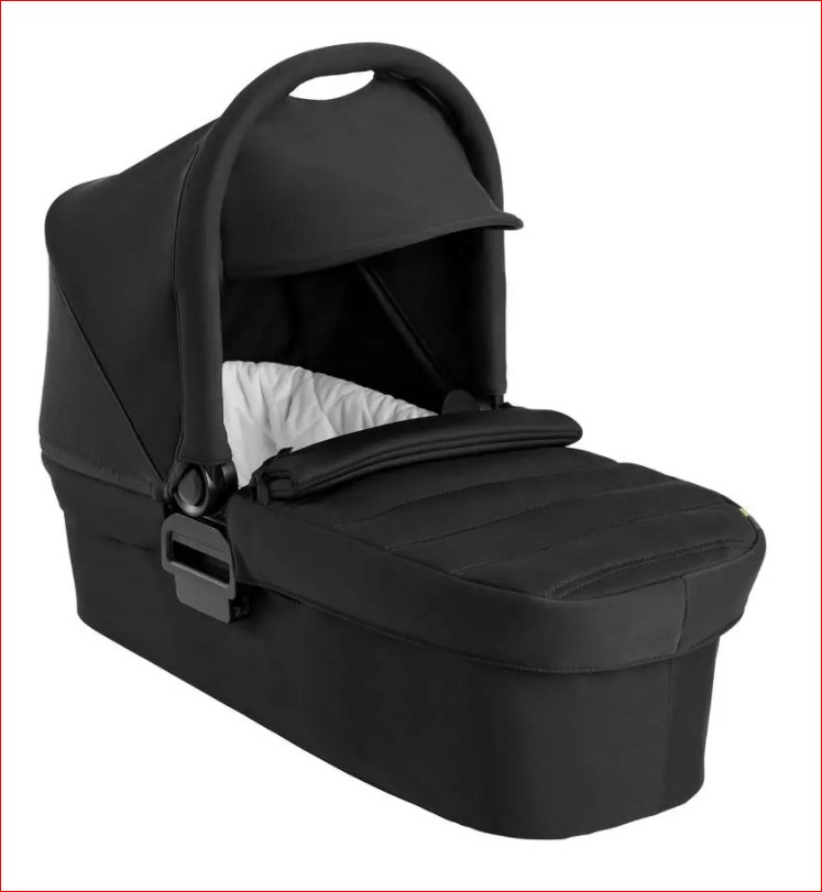

Люлька Baby Jogger City Mini 2/GT2 double JET