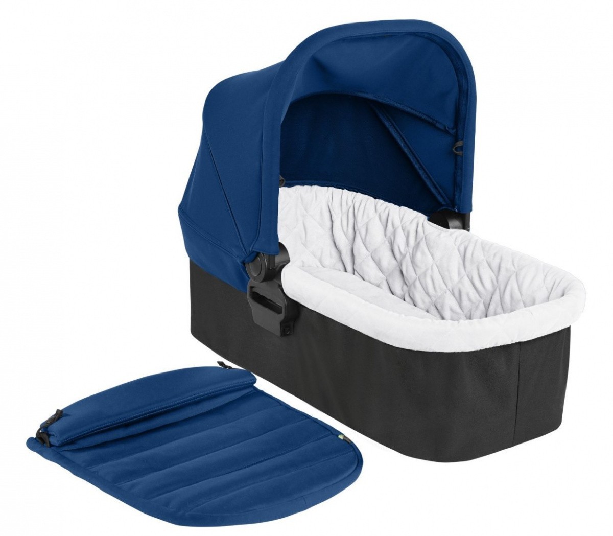 

Люлька Baby Jogger City Mini 2/GT2 Widsor, 00047406165643