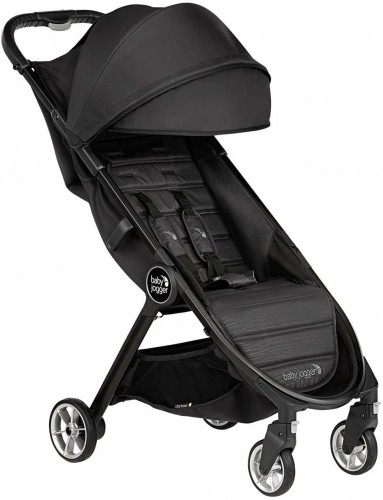 

Прогулочная коляска Baby Jogger City Tour 2 JET, 00047406160914