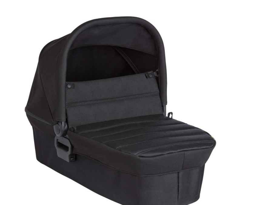 

Люлька Baby Jogger City Elite 2 Jet, 00047406173150