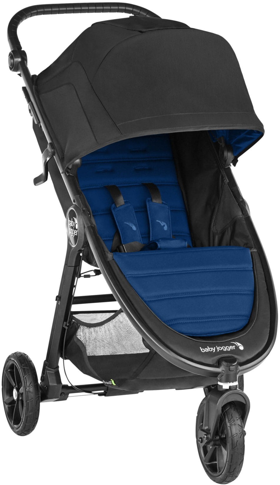 

Прогулочная коляска Baby Jogger City Mini GT 2 Windsor, 0047406161898
