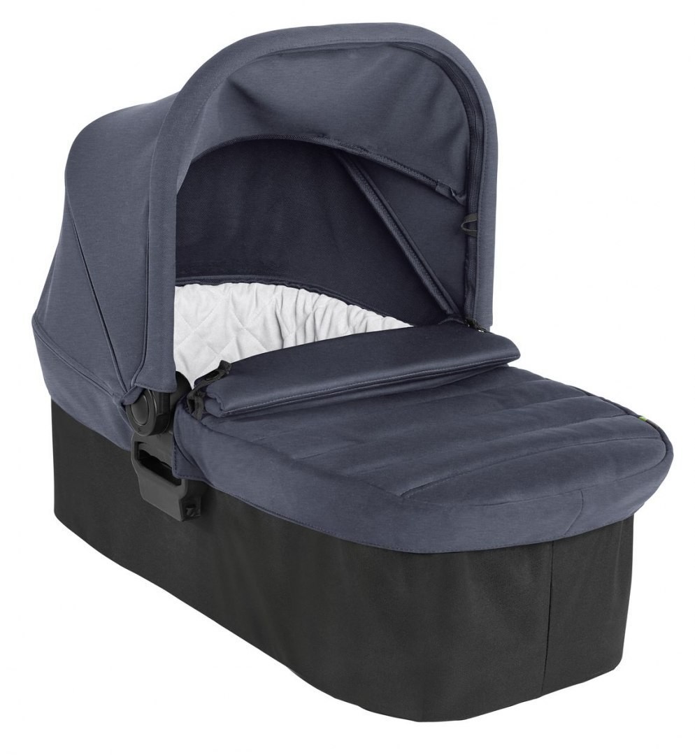 

Люлька Baby Jogger City Elite 2 Carbon, 00047406171446