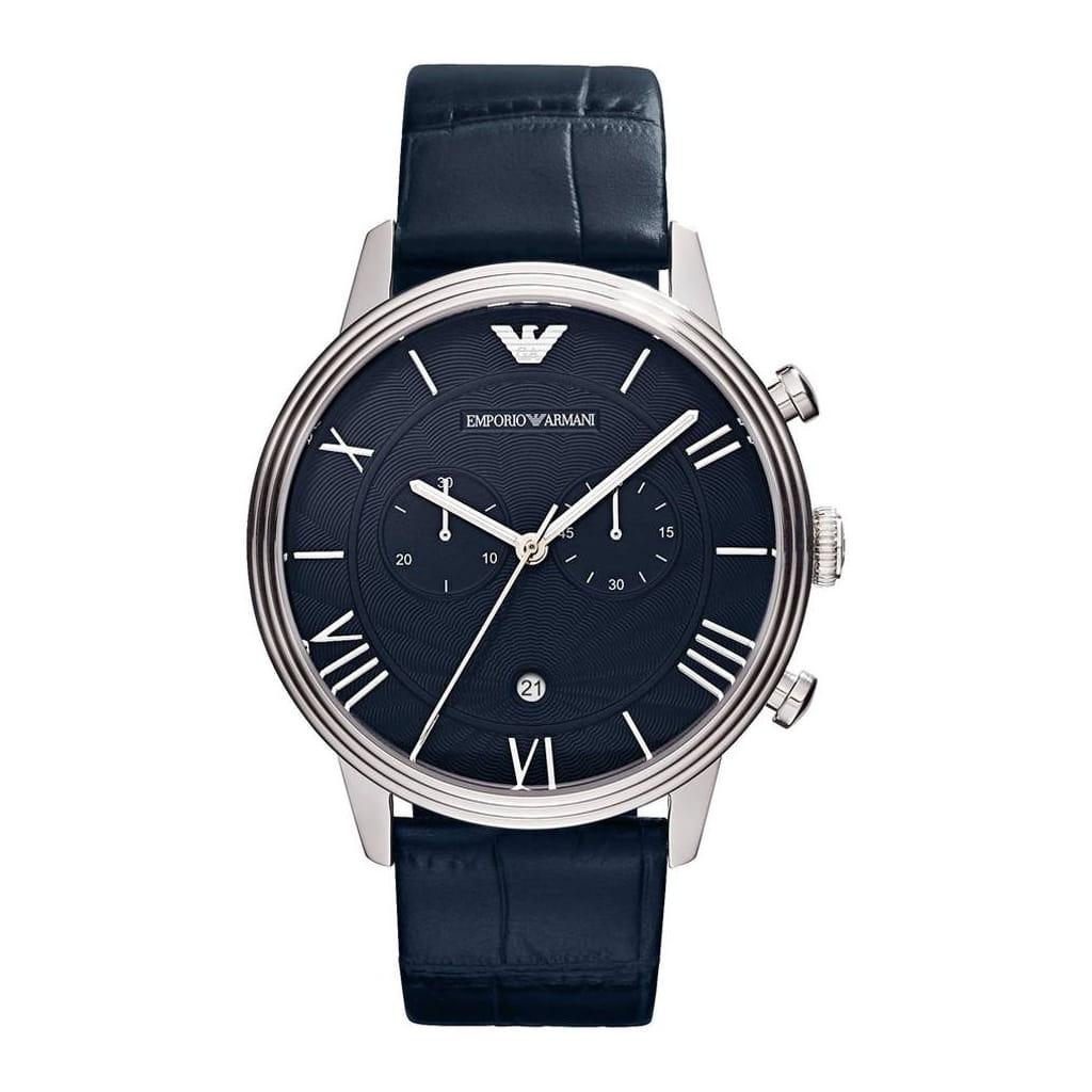 

Часы EMPORIO ARMANI AR1652