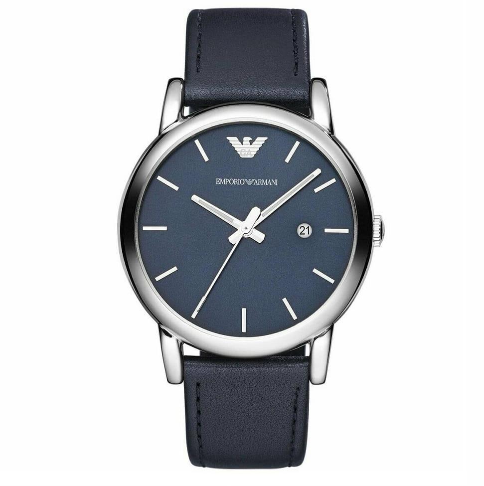 

Часы EMPORIO ARMANI AR1731