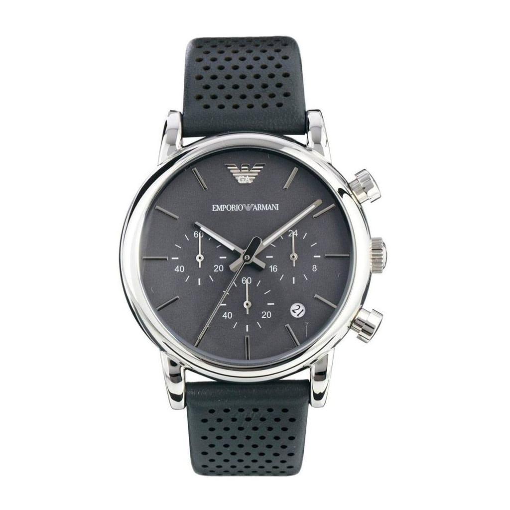 

Часы EMPORIO ARMANI AR1735