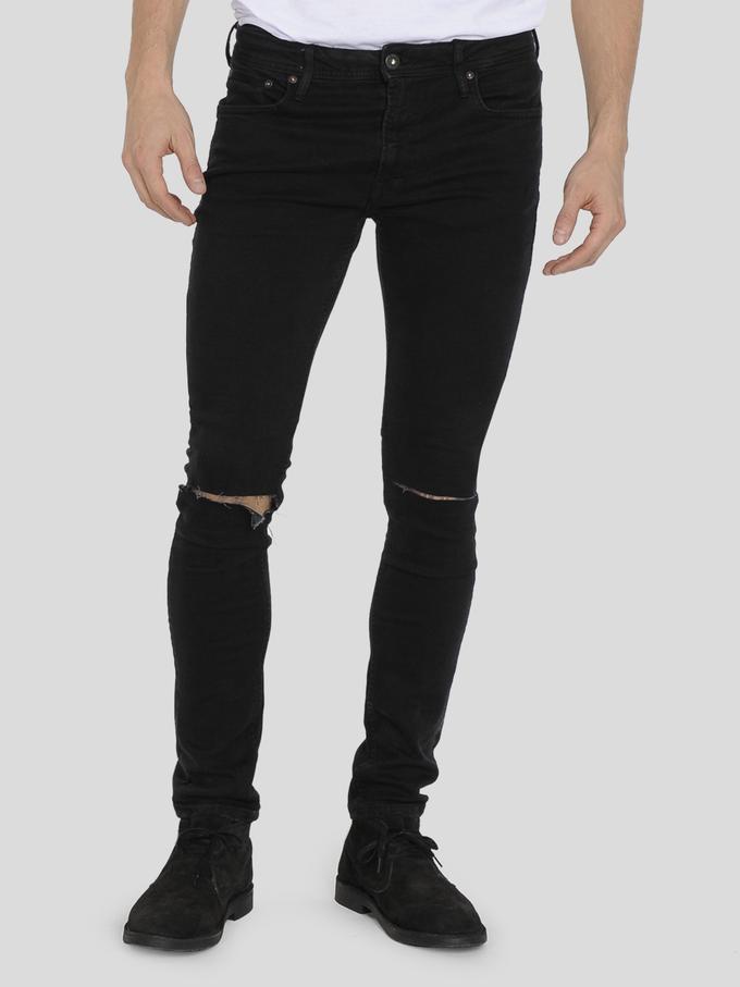 

Джинсы Jack & Jones 12138411  Черный, Джинсы Jack & Jones 12138411 XL Черный