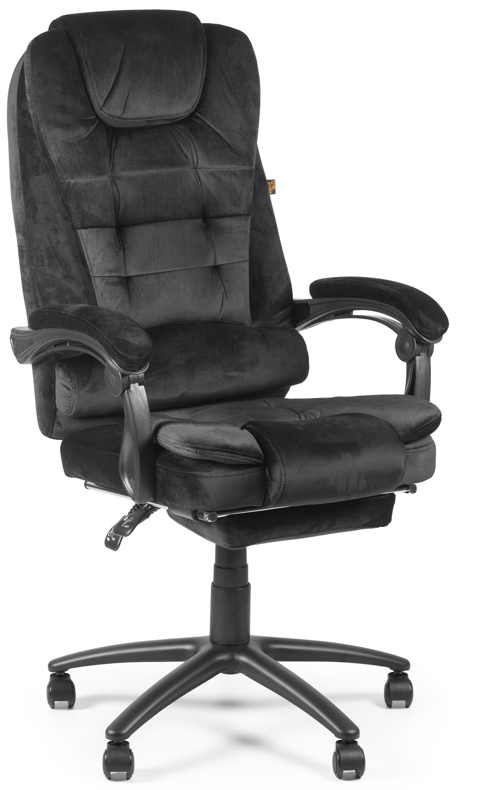

Крісло Barsky Freelance Microfiber BFR-02