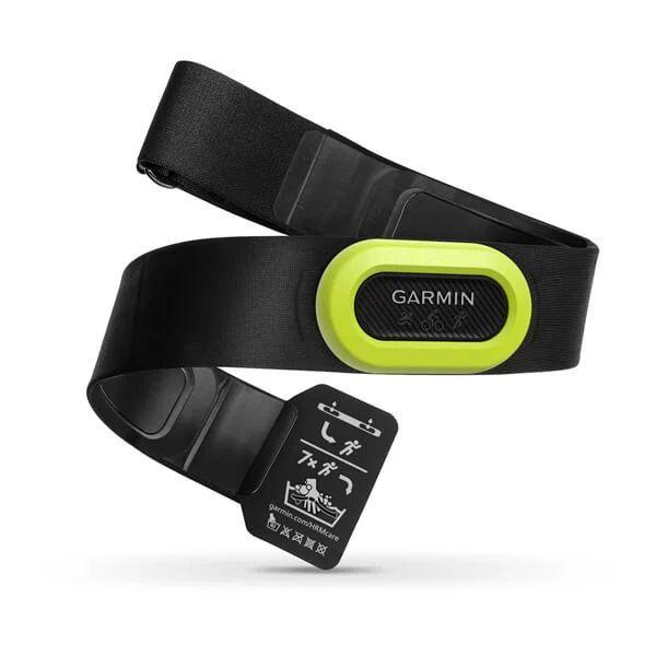 

Нагрудный датчик пульса Garmin HRM-PRO