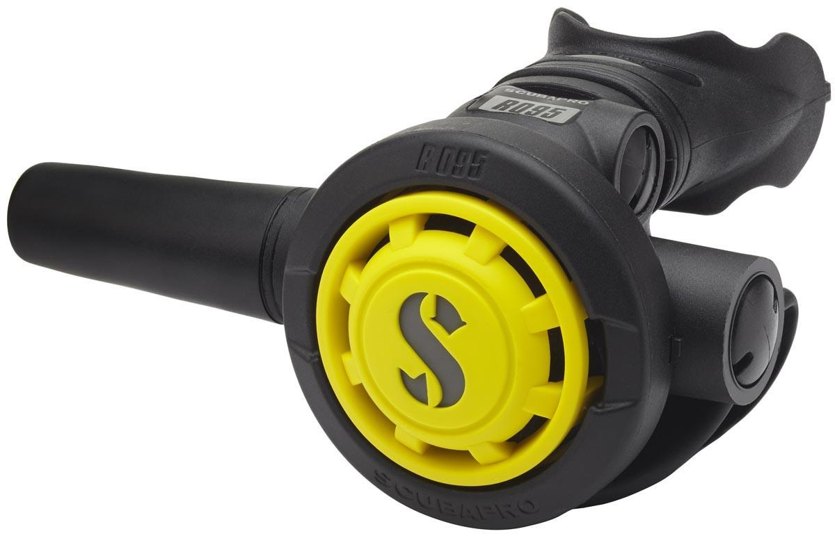 

Октопус Scubapro R095