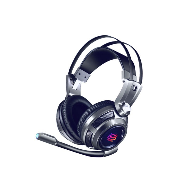 

Наушники Proda Remax PD-BH700 Black