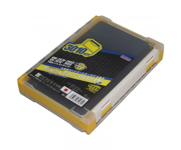 

Коробка MEIHO Versus LC 3010W-2 (арт.40401391047)