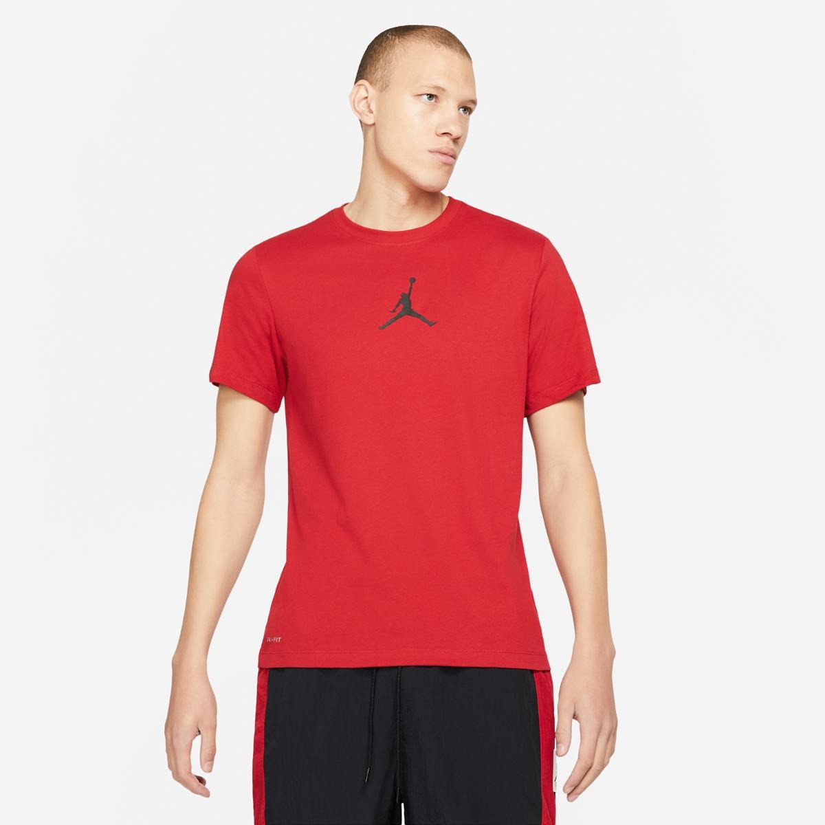 

Футболка Air Jordan Jumpman SS Crew (XXL) CW5190-687