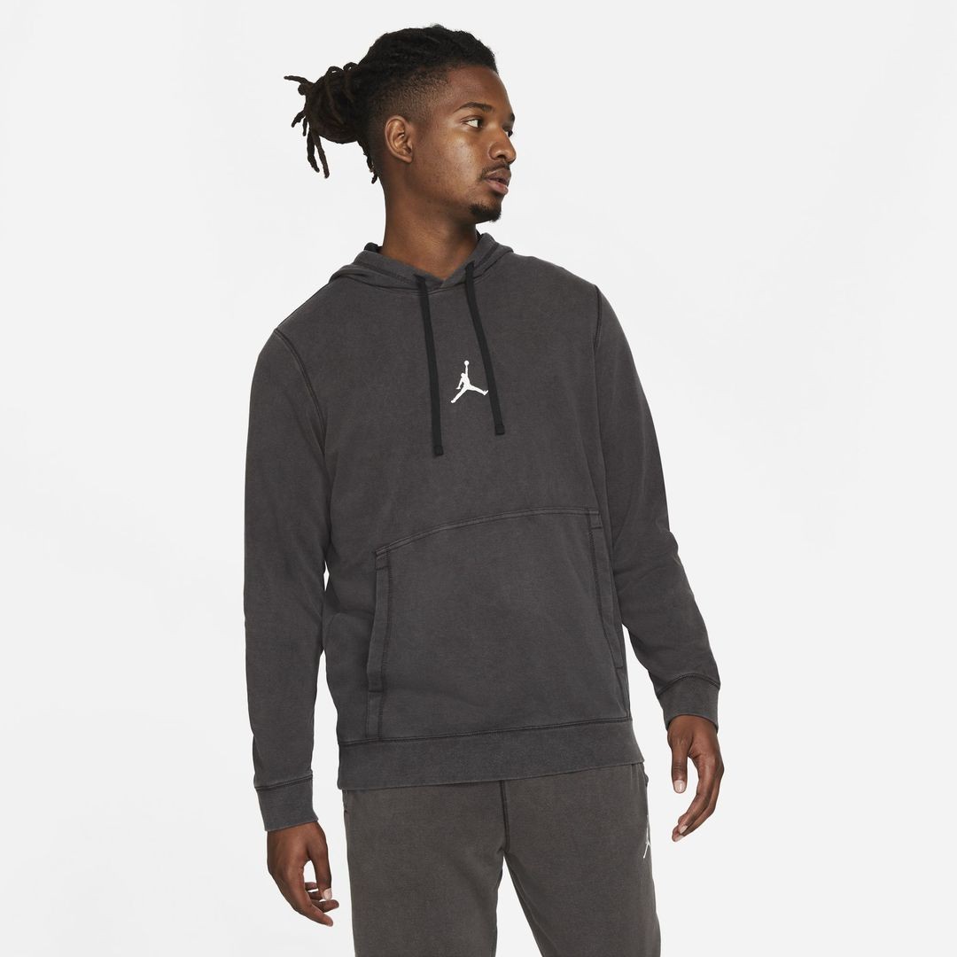 

Худи Jordan MJ Air Fleece Pullover Hoodie M (DA9860-010)