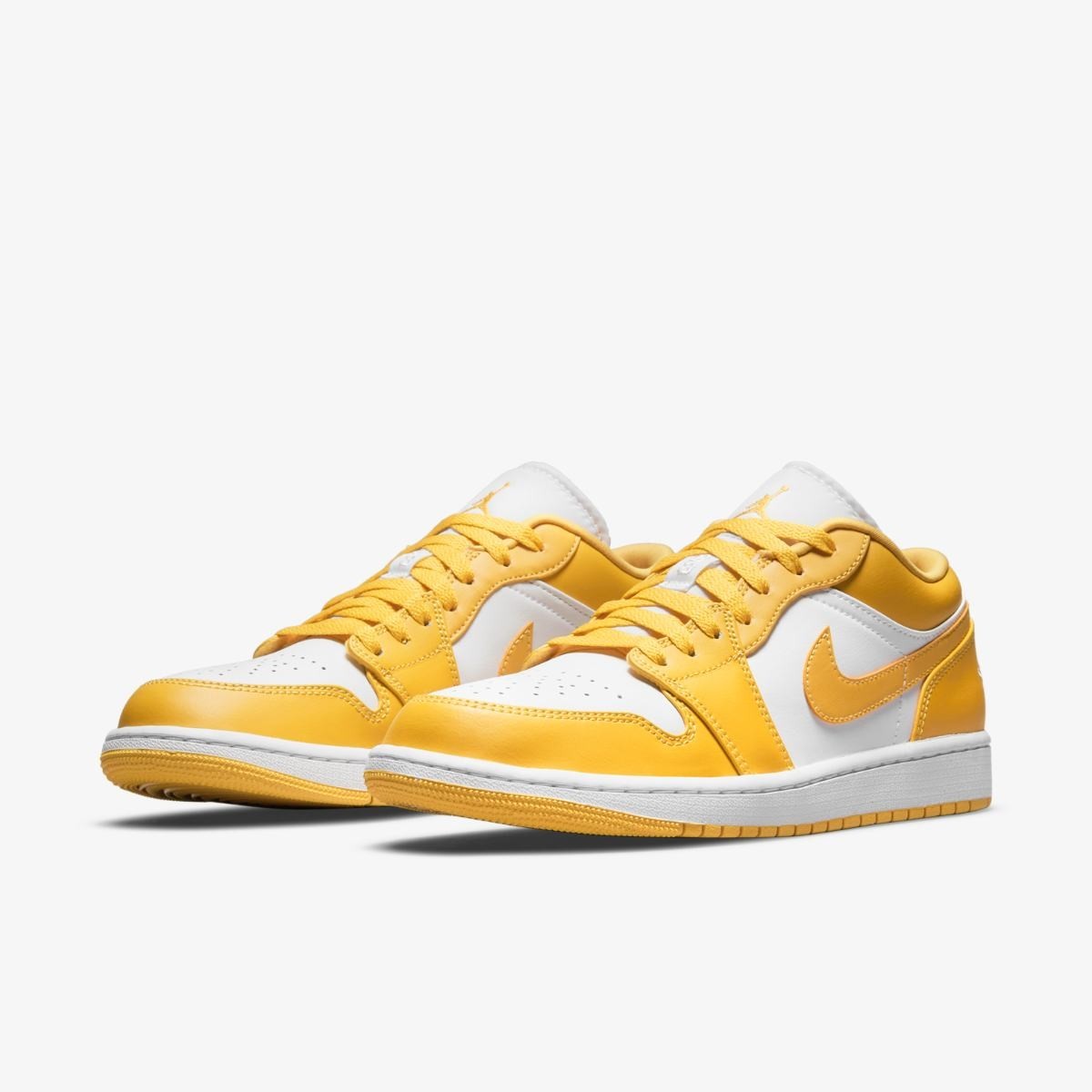 

Кроссовки Air Jordan 1 Low “Pollen” 9.5us/27.5см 43eur 553558-171