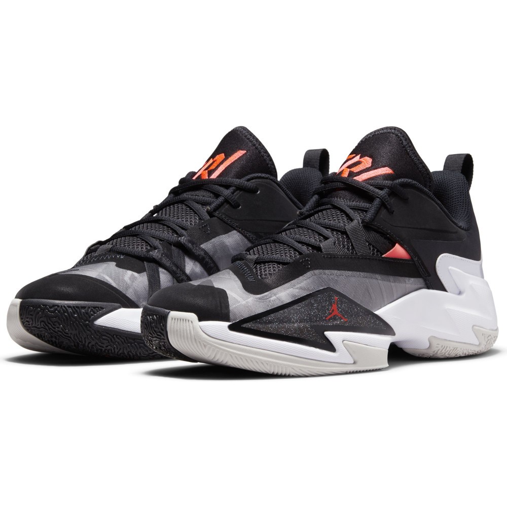 

Кроссовки Jordan Westbrook One Take 3 10us/28см 44eur DC7701-001