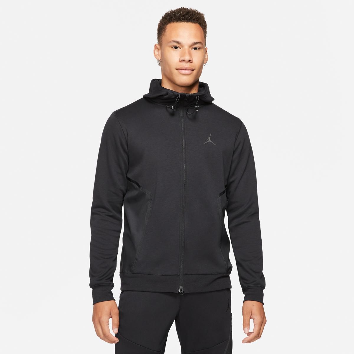 

Толстовка Nike Jordan Dri-FIT Air Statement Hoodie (S) DA9854-010