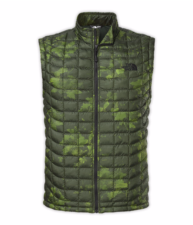 

Жилетка мужская The North Face NF0078M  Комбинированный, Жилетка мужская The North Face NF0078M XL Комбинированный