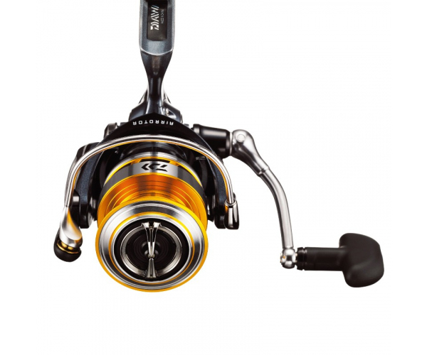 

Катушка DAIWA 17 Exceler 2004 (арт.40401015110)