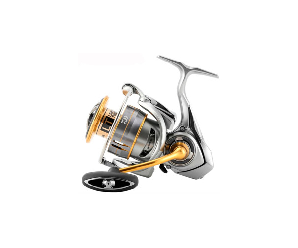 

Катушка Daiwa 18 Freams LT 3000 (арт.123421352516)