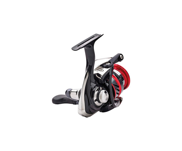 

Катушка Daiwa 18 Ninja LT 3000 (арт.123421352519)