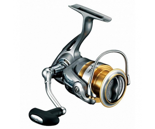 

Катушка Daiwa REVROS MX 2004 (арт.123421351482)