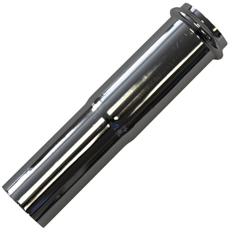 

Патрубок латунный для сифона PLAST BRNO 32x32/150 мм (EMCR005)