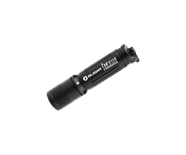 

Фонарь Olight I3E EOS 60.2х14 мм Черный (арт.123423702119)