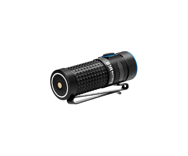 

Фонарь Olight S series + Rechargeable 63x21 мм (арт.123423702934)