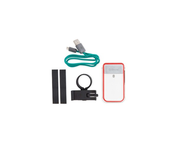 

Фонарь Biolite PowerLite mini 85x51x1.5 Красный (арт.123422480765)