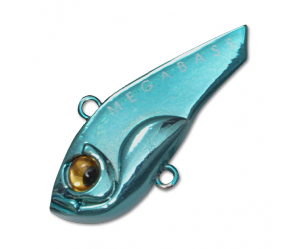 

Цикада Megabass PICCOLA 5.5 g. col. M BLUE (арт.1234909929134)