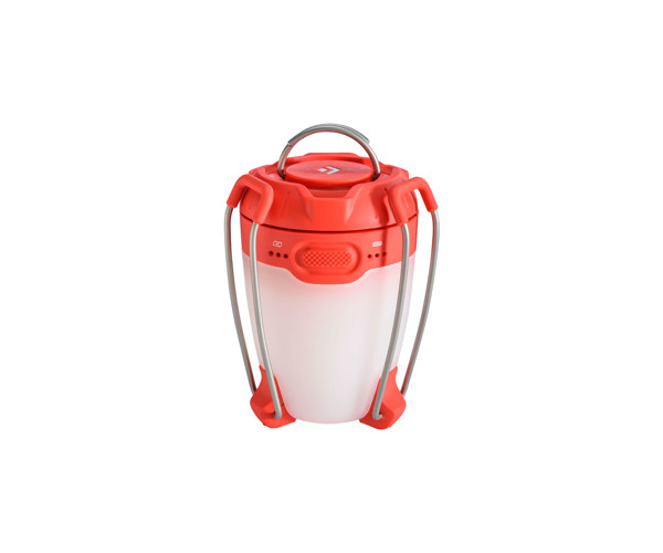 

Лампа Black Diamond Apollo Lantern 250 lm ц:octane (арт.123422481726)