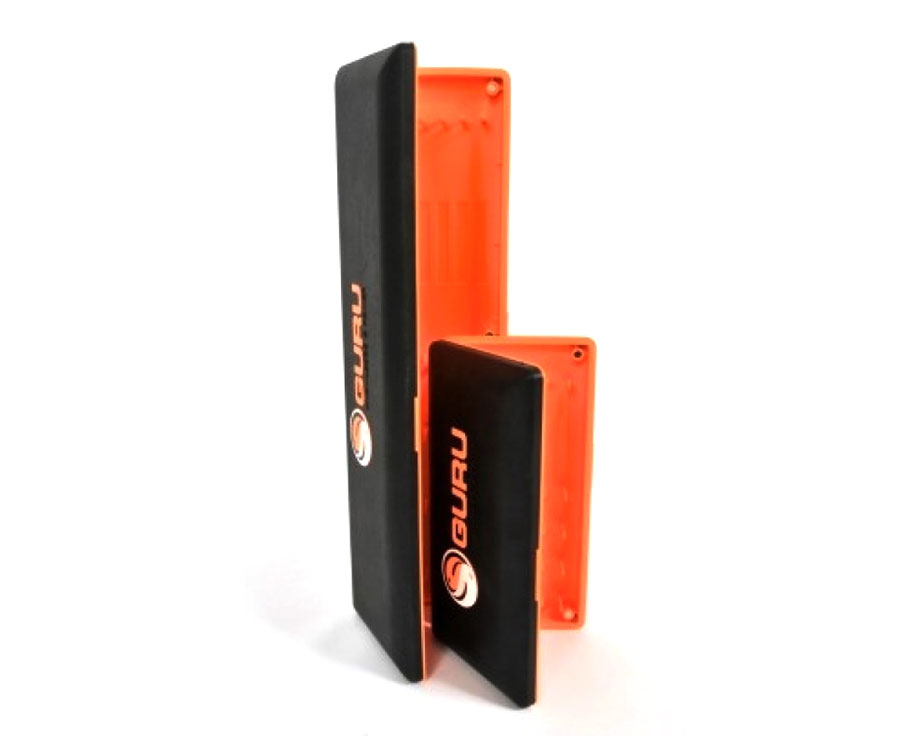 

Поводочница Guru Rig Case (арт.3838GRC)