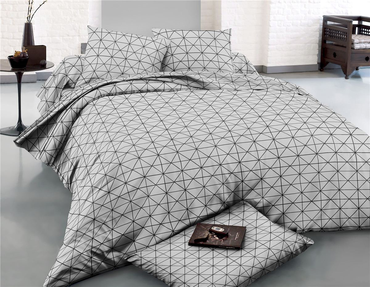 

Пододеяльник MirSon Сатин 22-1308 Wonder 110 x 140 см