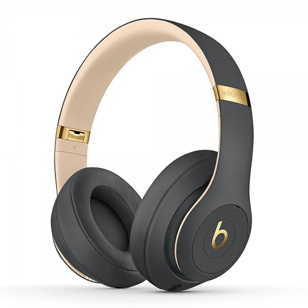 

Наушники Beats Studio 3 Wireless Shadow Gray-PAC (MXJ92) (F00260934)