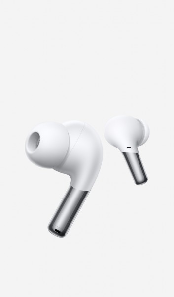 

Наушники OnePlus Buds Pro White (F00261117)