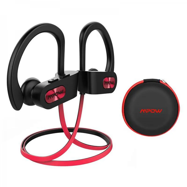 

Наушники Mpow Flame black-red (F00261094)