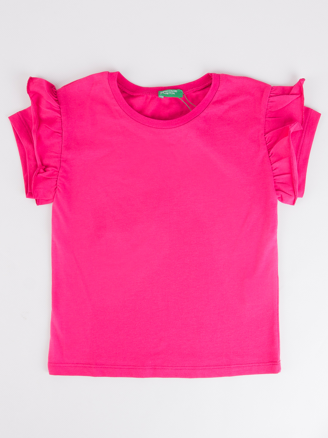 

Футболка Benetton 3096C1463 82 cm (8756282cm)