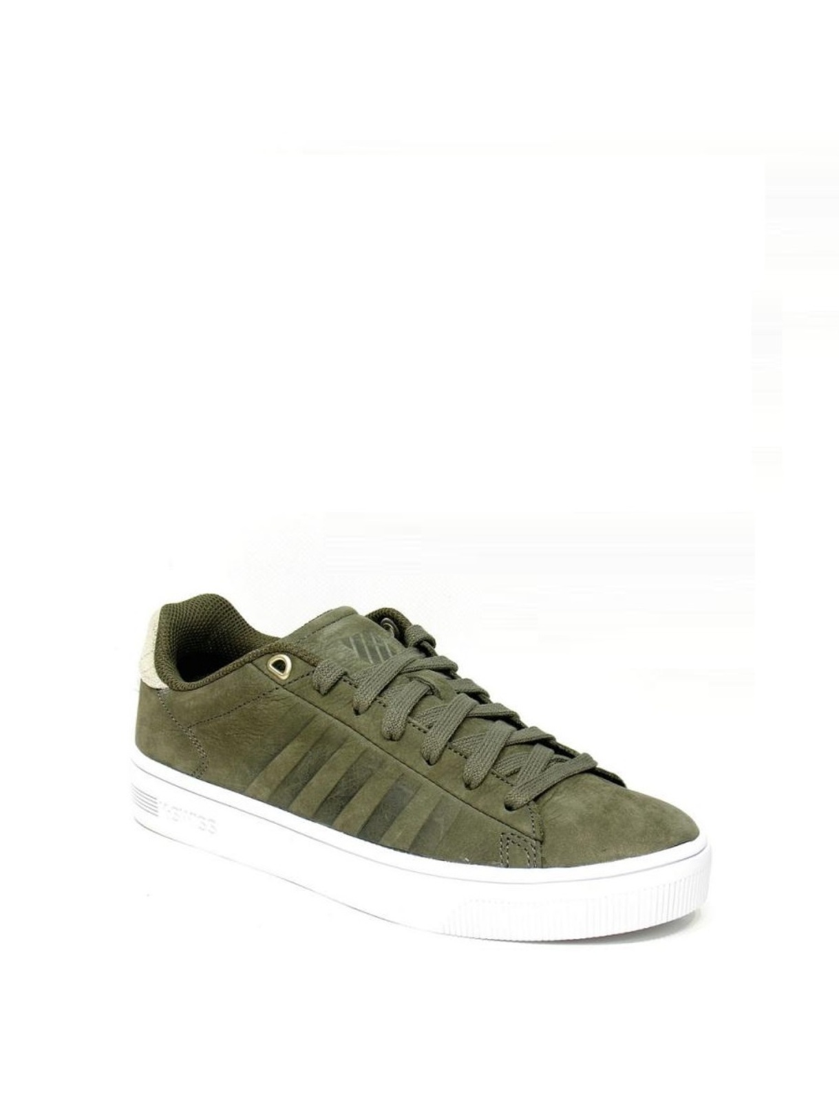 

Кроссовки K-Swiss ZSJ031020-35 39 Зеленый