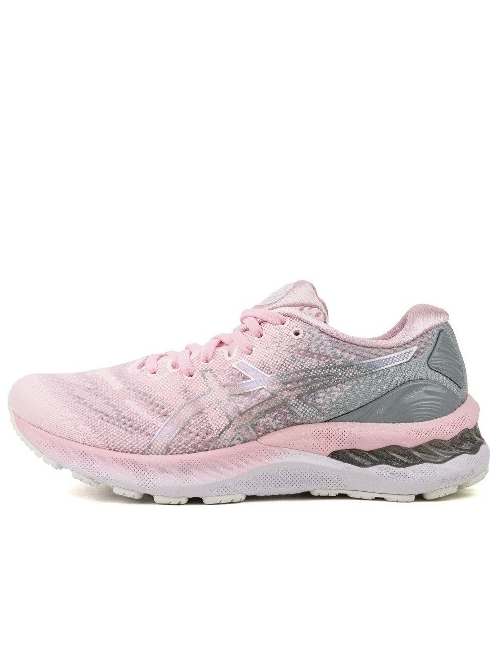 

Кроссовки GEL-NIMBUS 23 Asics 1012a885 41,5 (9265341,5) Розовый