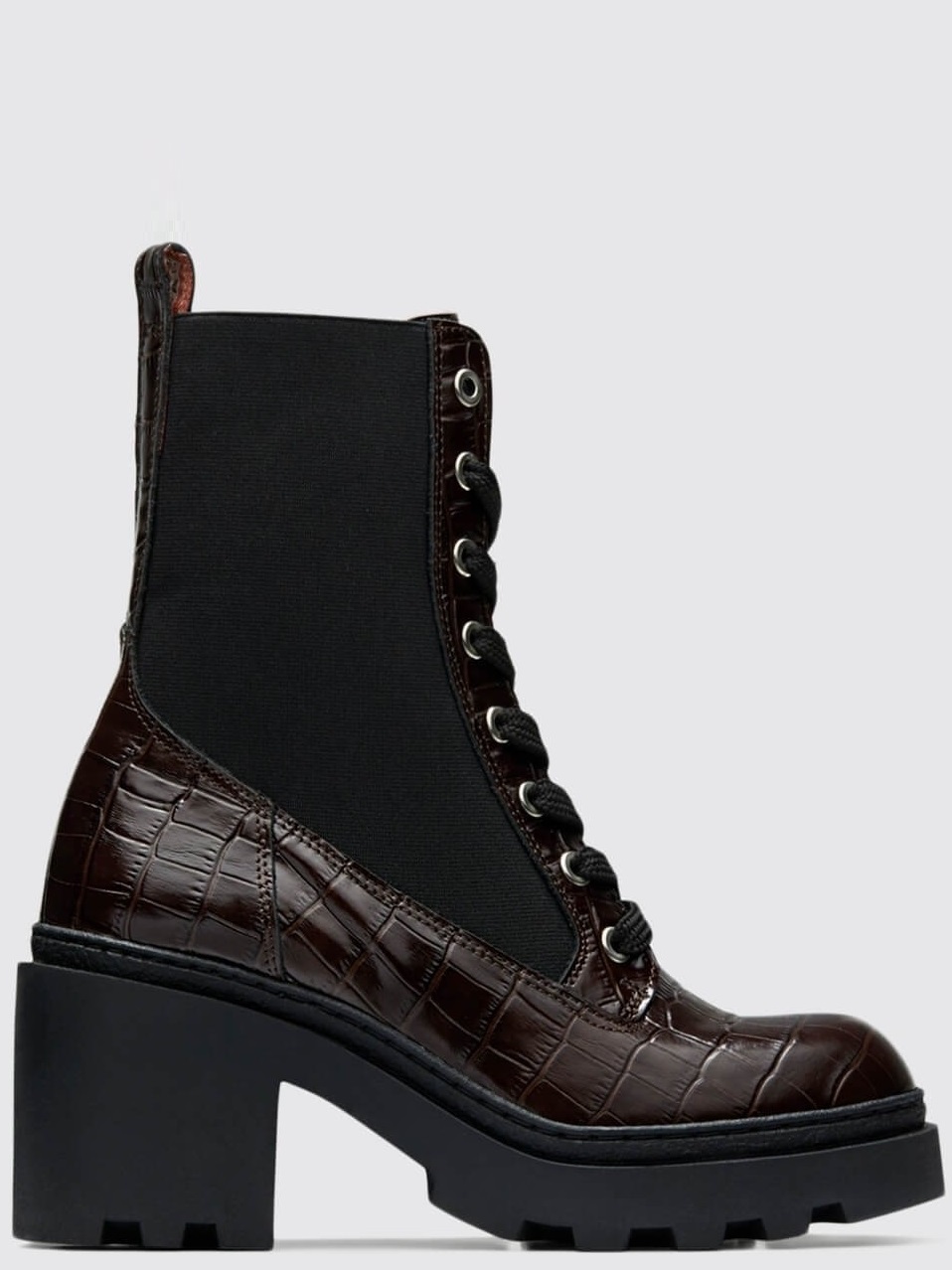 

Ботинки Scotch & Soda Calista 39 Коричневый