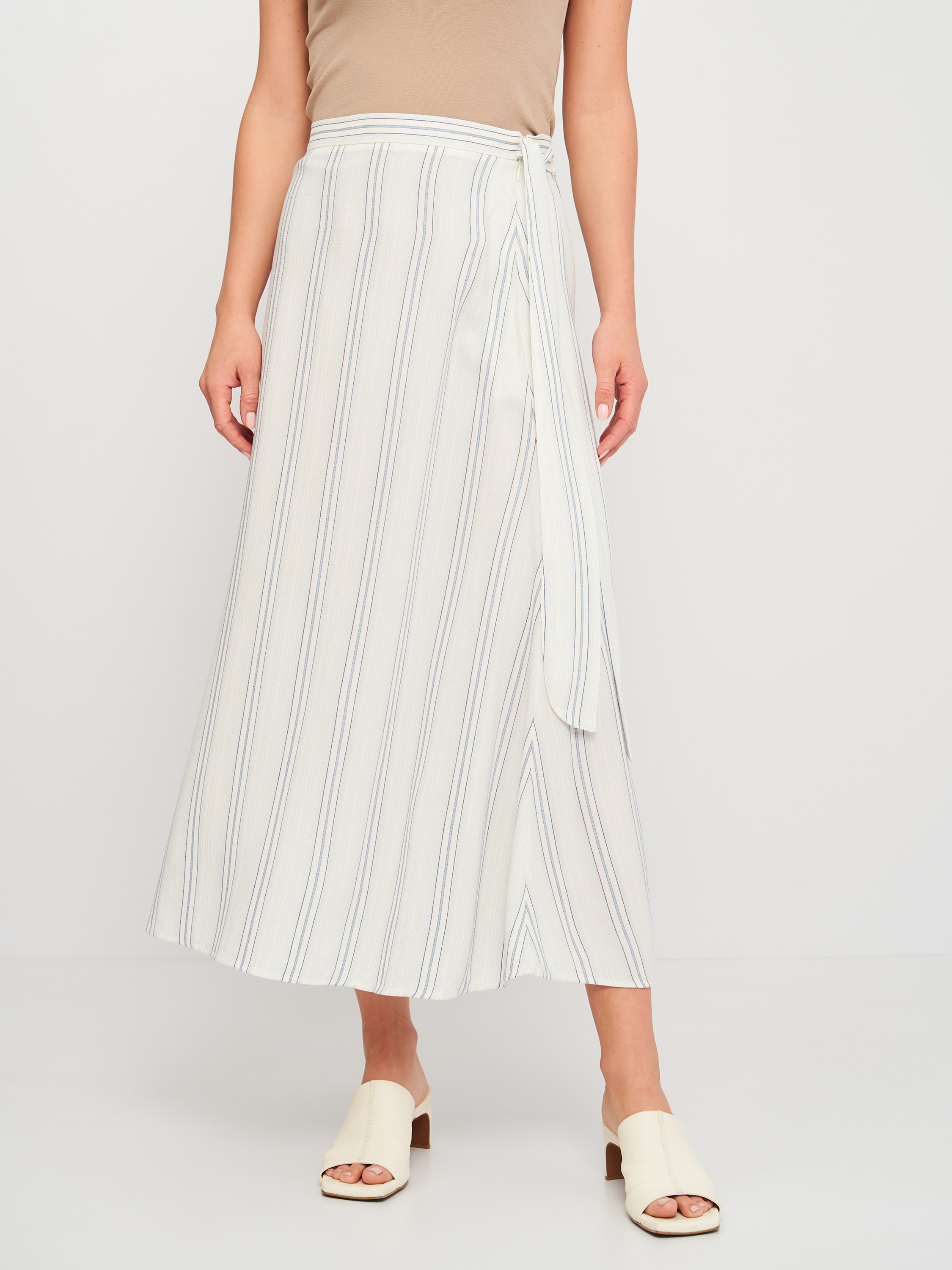 

Юбка H&M 0745302-9  Белый (СА2000001461310, Юбка H&M 0745302-9 36 Белый (СА2000001461310)